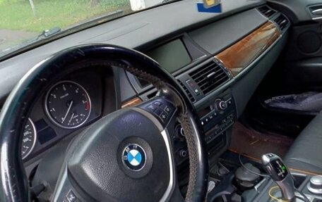 BMW X5, 2009 год, 1 650 000 рублей, 6 фотография