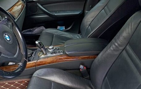 BMW X5, 2009 год, 1 650 000 рублей, 7 фотография