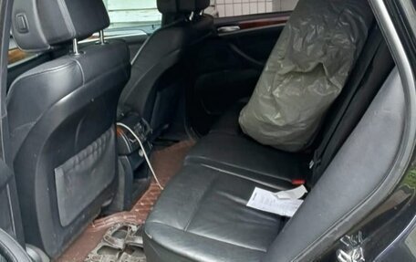 BMW X5, 2009 год, 1 650 000 рублей, 8 фотография