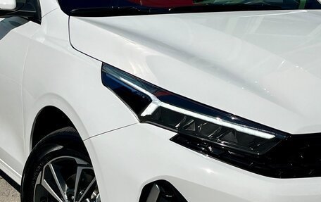 KIA K3, 2024 год, 2 570 000 рублей, 3 фотография