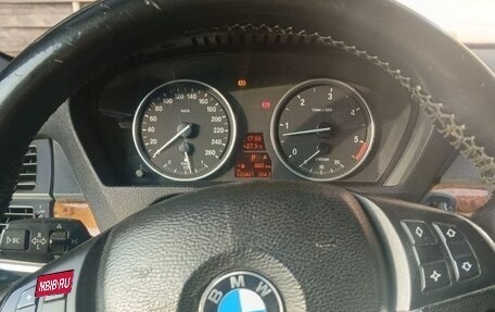 BMW X5, 2009 год, 1 650 000 рублей, 5 фотография