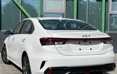 KIA K3, 2024 год, 2 570 000 рублей, 6 фотография