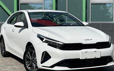 KIA K3, 2024 год, 2 570 000 рублей, 4 фотография
