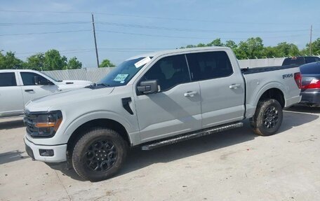 Ford F-150, 2025 год, 5 730 000 рублей, 2 фотография