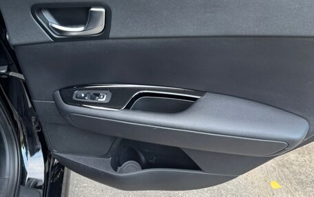 KIA Optima IV, 2018 год, 2 550 000 рублей, 7 фотография