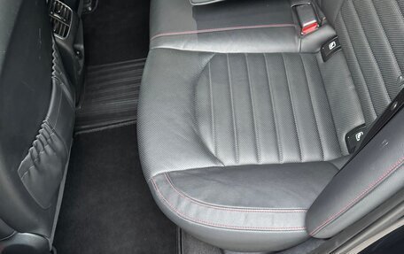 KIA Optima IV, 2018 год, 2 550 000 рублей, 10 фотография