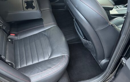 KIA Optima IV, 2018 год, 2 550 000 рублей, 5 фотография