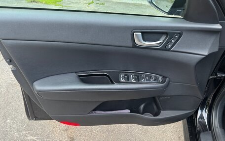 KIA Optima IV, 2018 год, 2 550 000 рублей, 14 фотография