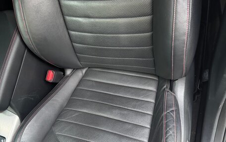 KIA Optima IV, 2018 год, 2 550 000 рублей, 13 фотография