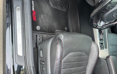 KIA Optima IV, 2018 год, 2 550 000 рублей, 12 фотография