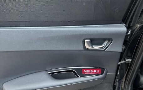 KIA Optima IV, 2018 год, 2 550 000 рублей, 11 фотография