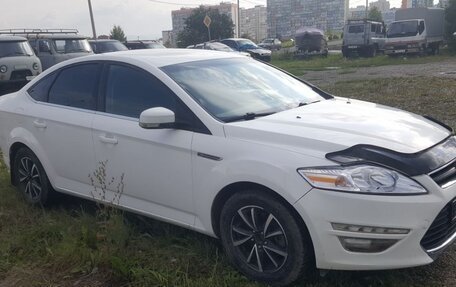 Ford Mondeo IV, 2011 год, 609 000 рублей, 2 фотография
