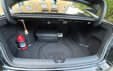 KIA Optima IV, 2018 год, 2 550 000 рублей, 20 фотография