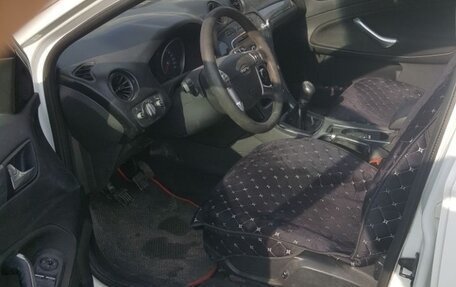 Ford Mondeo IV, 2011 год, 609 000 рублей, 4 фотография