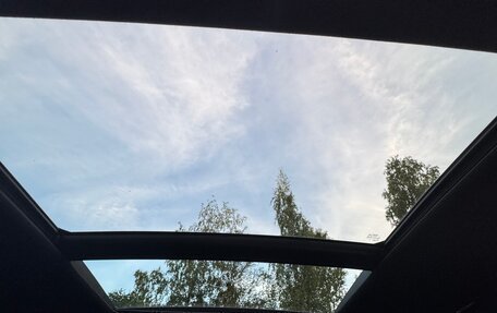 KIA Optima IV, 2018 год, 2 550 000 рублей, 18 фотография