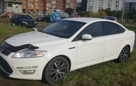 Ford Mondeo IV, 2011 год, 609 000 рублей, 3 фотография