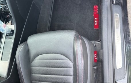 KIA Optima IV, 2018 год, 2 550 000 рублей, 8 фотография