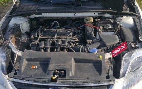 Ford Mondeo IV, 2011 год, 609 000 рублей, 5 фотография