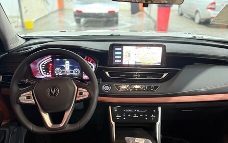 Changan CS75 I рестайлинг, 2025 год, 1 190 000 рублей, 5 фотография