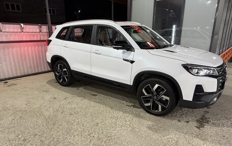 Changan CS75 I рестайлинг, 2025 год, 1 190 000 рублей, 3 фотография