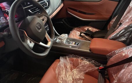 Changan CS75 I рестайлинг, 2025 год, 1 190 000 рублей, 6 фотография