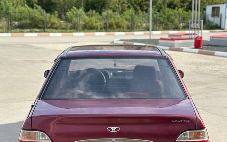 Daewoo Nexia I рестайлинг, 2005 год, 69 000 рублей, 2 фотография