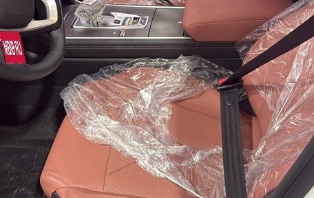 Changan CS75 I рестайлинг, 2025 год, 1 190 000 рублей, 9 фотография