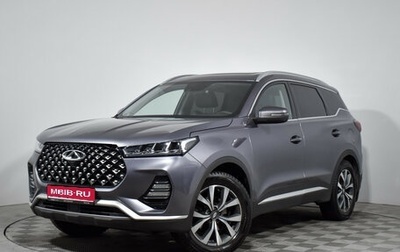 Chery Tiggo 7 Pro, 2022 год, 1 390 000 рублей, 1 фотография
