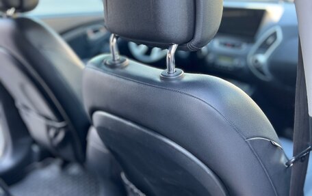 Hyundai ix35 I рестайлинг, 2012 год, 1 600 000 рублей, 8 фотография