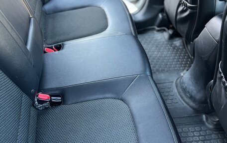 Hyundai ix35 I рестайлинг, 2012 год, 1 600 000 рублей, 7 фотография