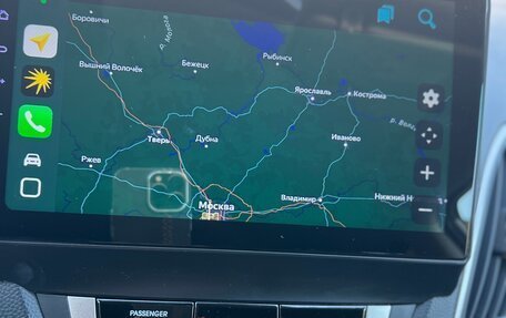 Hyundai ix35 I рестайлинг, 2012 год, 1 600 000 рублей, 10 фотография