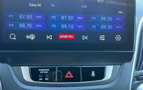 Hyundai ix35 I рестайлинг, 2012 год, 1 600 000 рублей, 11 фотография