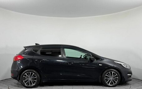 KIA cee'd III, 2018 год, 1 295 000 рублей, 4 фотография