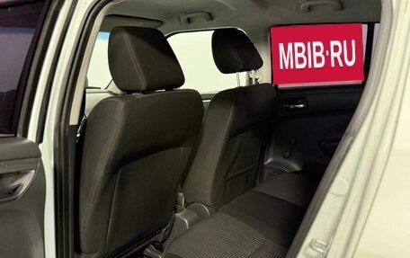 Suzuki Swift IV, 2011 год, 700 000 рублей, 11 фотография