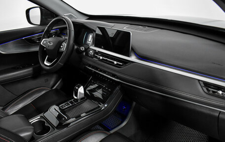 Chery Tiggo 7 Pro, 2022 год, 1 390 000 рублей, 16 фотография
