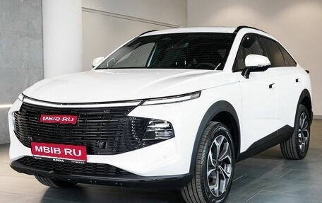Haval F7x, 2025 год, 3 549 000 рублей, 1 фотография