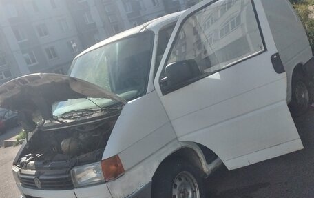 Volkswagen Transporter T4, 1991 год, 500 000 рублей, 2 фотография