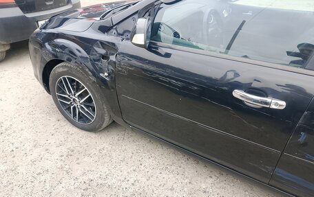 Ford Focus II рестайлинг, 2007 год, 400 000 рублей, 5 фотография