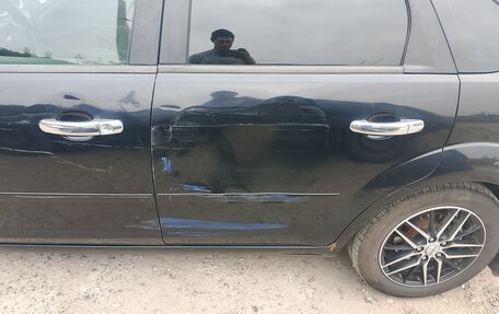 Ford Focus II рестайлинг, 2007 год, 400 000 рублей, 4 фотография