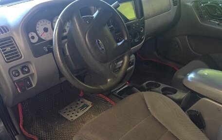Ford Escape II, 2002 год, 400 000 рублей, 6 фотография