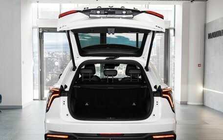 Haval F7x, 2025 год, 3 549 000 рублей, 7 фотография