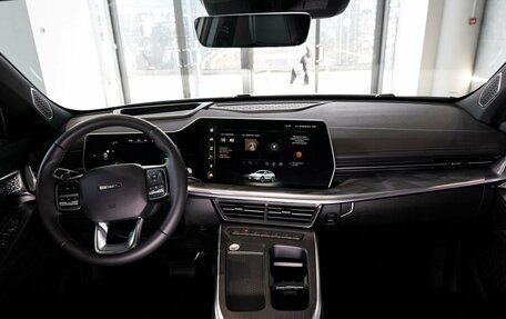 Haval F7x, 2025 год, 3 549 000 рублей, 10 фотография