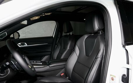 Haval F7x, 2025 год, 3 549 000 рублей, 11 фотография