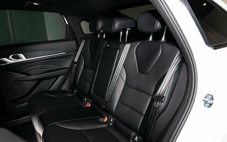 Haval F7x, 2025 год, 3 549 000 рублей, 12 фотография