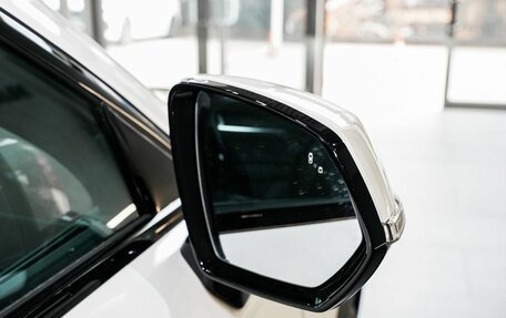 Haval F7x, 2025 год, 3 549 000 рублей, 13 фотография