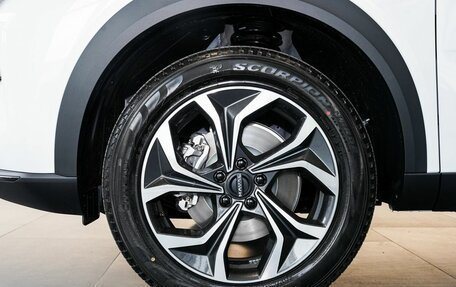 Haval F7x, 2025 год, 3 549 000 рублей, 14 фотография