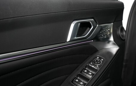 Haval F7x, 2025 год, 3 549 000 рублей, 16 фотография