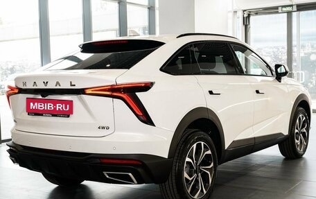 Haval F7x, 2025 год, 3 549 000 рублей, 5 фотография