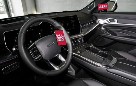 Haval F7x, 2025 год, 3 549 000 рублей, 9 фотография