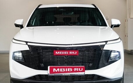 Haval F7x, 2025 год, 3 549 000 рублей, 2 фотография